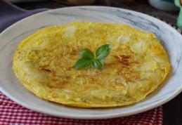 Frittata: Omleta perfectă pentru o masă rapidă!