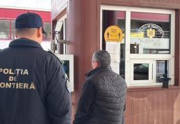Poliția de Frontieră Botoșani: Sistemul de Intrare/Ieșire (EES) este operațional 