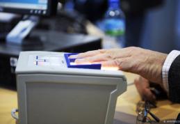 Controlul automat la frontierele UE, introdus și în România. Ștampila, înlocuită de scanarea feței și a amprentelor