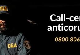 Agenți de poliție din cadrul Serviciului Rutier Botoșani au refuzat mita oferită și au sesizat fapta DGA