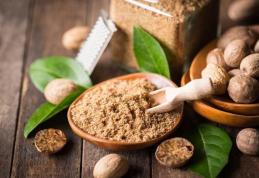 Nucșoara: un condiment cu proprietăți benefice pentru sănătate