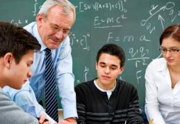 România este în pragul unei crize de profesori. O treime au deja peste 50 de ani. Cei tineri spun că sunt „prea stresați”