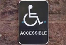 AJPIS Botoșani a verificat dacă sunt asigurate condițiile de accesibilitate pentru persoanele cu dizabilități în unități publice și private din județ