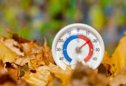 Prognoza ANM: Două nopți de frig intens, urmate de o încălzire bruscă