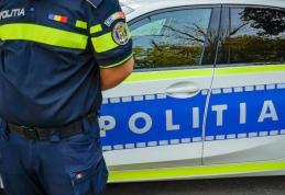 Peste 40 de permise de conducere și certificate de înmatriculare reținute de polițiști în week-end