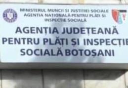 AJPIS Botoșani verifică respectarea drepturilor copiilor și tinerilor aflați în sistemul de protecție specială 