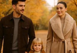 O familie, trei stiluri, un singur brand – Anymoda