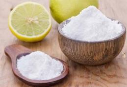 Beneficiile bicarbonatului de sodiu pentru piele