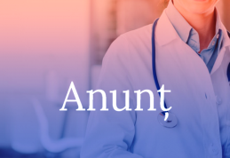 Spitalul Municipal Dorohoi: Anunț concurs asistent medical generalist debutant pentru Compartiment Primiri Urgențe