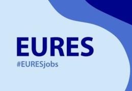 Agenția Județeană pentru Ocuparea Forței de Muncă Botoșani: Locuri de muncă vacante în Uniunea Europeană