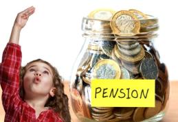 Cât pot încasa românii din Spania la pensie. Banii pe care îi primesc dacă au lucrat pe salariul minim
