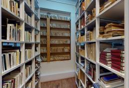 Cercul de lectură pentru profesori, la Memorialul Ipotești