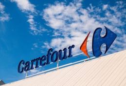 Carrefour pleacă din România? Gigantul francez e gata să vândă toate supermarketurile din țară
