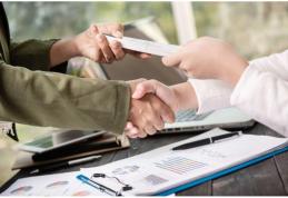 Credit contractat la îndemnul autorului – prejudiciu de 78.000 de lei recuperat integral de polițiștii botoșăneni