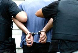 Arestat pentru 30 de zile în urma săvârșirii infracțiunii de violență în familie sub forma tentativei de omor 