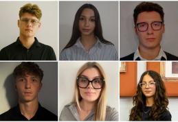„Paulin and Lidia Martinuc Foundation” susține și premiază excelența la Colegiul Național „Grigore Ghica” Dorohoi