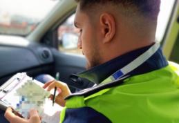 Dosar penal pentru conducerea unui vehicul neînmatriculat