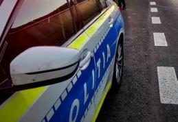 15 amenzi aplicate în câteva ore într-o acțiune pentru menținerea ordinii publice la Dorohoi