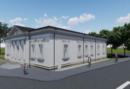 Municipiul Dorohoi continuă proiectele pentru o administrație verde