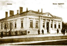 Clădirea primei Școli Primare din Dorohoi va fi consolidată şi modernizată - FOTO