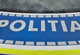 Acțiune pentru menținerea ordinii publice în comuna Hilișeu-Horia. Polițiștii au aplicat 17 amenzi de aproximativ 8.000 de lei