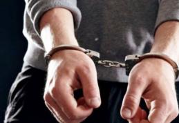Încă un botoșănean reținut pentru încălcarea ordinului de protecție, violare de domiciliu și amenințare