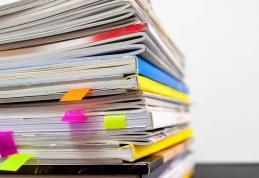 SC CONTED SA Dorohoi solicită revizuirea autorizației de mediu