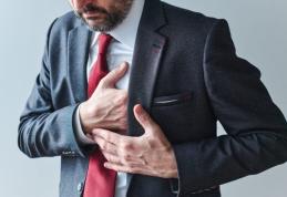Atacul de cord silențios sau infarctul pe care nu știi că l-ai avut