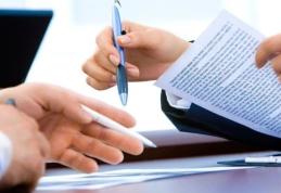 2.487 persoane angajate prin intermediul AJOFM Botoșani, în perioada ianuarie-septembrie 2025