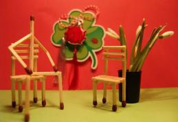 Manifestul unui prea simplu baţ de chibrit