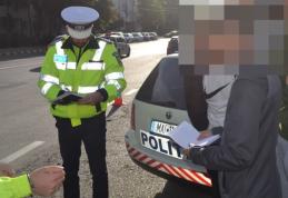 Acțiune de amploare a polițiștilor din cadrul Inspectoratului de Poliție Județean Botoșani