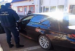 Descoperit la Rădăuți Prut cu poliță de asigurare falsă