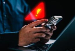 Escrocherie în numele Poliției de Frontieră. Victimele, abordate de un „ofițer de caz” care le cere datele personale