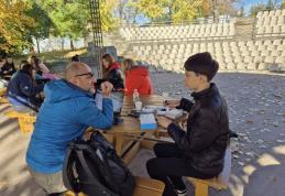 „Povești din Ipotești” - FOTO