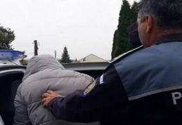 Botoșănean de 57 de ani, reținut pentru conducere sub influența alcoolului 