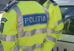 Doi șoferi au rămas fără permis de conducere după ce au pus în pericol siguranța altor participanți la trafic