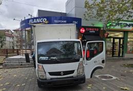 Amenzi aplicate de Poliția Locală Dorohoi - FOTO