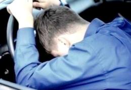 Dosar penal pentru un bărbat din Leorda depistat în trafic fără a deține permis de conducere 