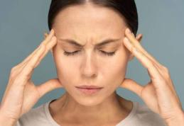 Scapă de durerea de cap: Soluții simple, inspirate din natură