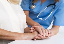 Concurs organizat de Spitalul Municipal Dorohoi pentru postul de infirmieră