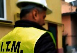 Amenzi în valoare de 173.000 lei aplicate de ITM Botoșani în luna octombrie 2025