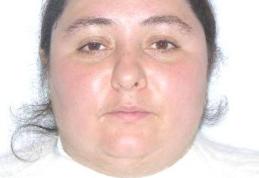 Femeie dată dispărută! Poliția caută o femeie care a părăsit în mod voluntar domiciliul fără a mai reveni