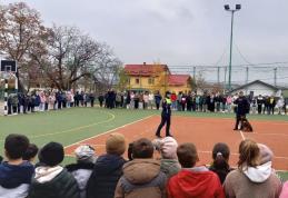 Acțiuni pentru siguranța elevilor desfășurate în Botoșani și Dorohoi