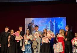 Balul Bobocilor 2025 Colegiul Național „Grigore Ghica” Dorohoi - Un bal mascat al Epocii Medievale