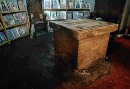 COMUNICAT: Parohia „Adormirea Maicii Domnului” din municipiul Dorohoi