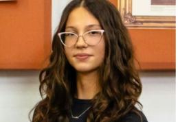 Elevă din Dorohoi, Premiul I la Concursul de Matematică „Cătălin Țigăeru”