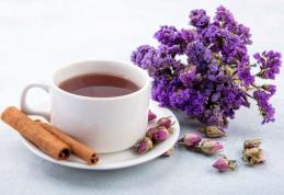 Ceaiuri pentru un somn odihnitor: Secretele naturii pentru nopți liniștite