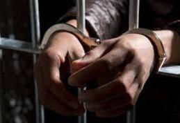 Arestat preventiv pentru violență în familie și ca urmare a încălcării obligațiilor măsurii controlului judiciar