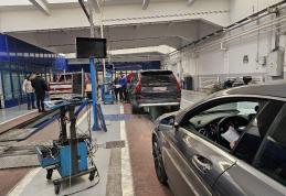 ATENȚIE! Mașinile utilizate pot fi vândute doar după ce au primit Cartea de Identitate a Vehiculului, eliberată de Registrul Auto Român