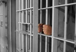 Condamnat la 9 luni de închisoare cu executare pentru conducere fără permis